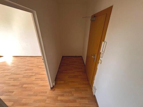 Foto - Etagenwohnung in Gera zur Miete