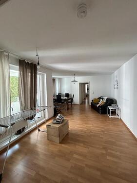 Foto - Vermietung einer 3-Zimmer-Wohnung in Wittenau ab sofort