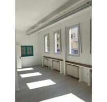 Charmantes, helles BüroAtelier in Hofgartennähe - Düsseldorf Pempelfort