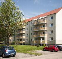 Gemütliche Wohnung für eine kleine Familie! - Aschersleben