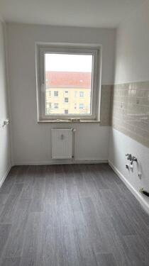 Foto - 3 Zimmer Etagenwohnung in Aschersleben