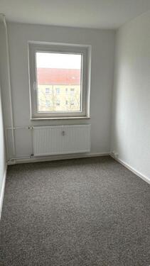 Foto - Etagenwohnung in Aschersleben zur Miete