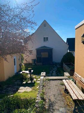 Foto - Einfamilienhaus zum Kaufen in Kirchenlamitz