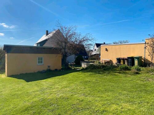 Foto - Einfamilienhaus in Kirchenlamitz zum Kaufen