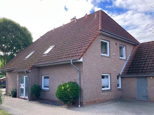Foto - Attraktive 2-Zimmer-EG-Whg. mit Terrasse & Garten in Syke-Steimke