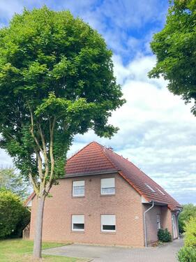 Foto - 2 Zimmer Erdgeschoßwohnung zum Kaufen in Syke
