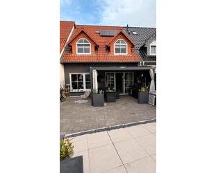 Reihenhaus Garage Terrasse Großenlupnitz Nähe Eisenach stockhause - Hörselberg-Hainich