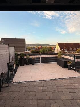 Foto - 4 Zimmer Reihenhaus zum Kaufen in Hörselberg-Hainich