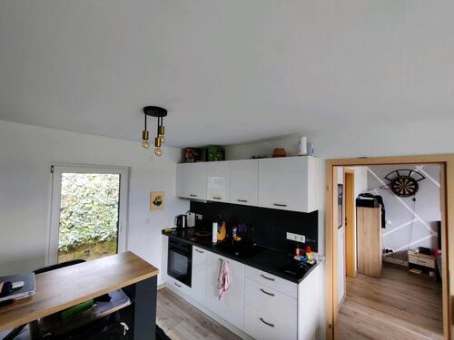 Foto - 2 Zimmer Etagenwohnung zur Miete in Steinau an der Straße