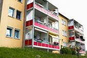 Foto - 3-Raumwohnung mit Balkon in ruhiger Lage