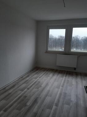Foto - Etagenwohnung in Rochlitz zur Miete