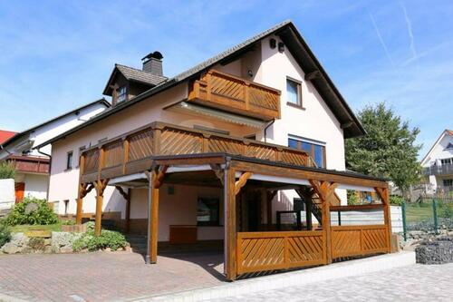 Foto - Ferienwohnung Hofbieber, Landkreis Fulda, Rhön, Fewo Mohaupt