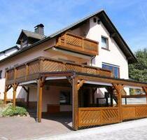 Ferienwohnung Hofbieber, Landkreis Fulda, Rhön, Fewo Mohaupt