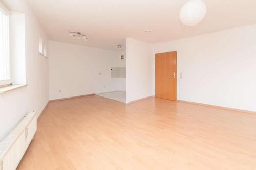 Foto - Etagenwohnung zur Miete in Wurzen