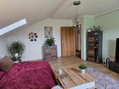 Foto - helle ruhige 2,5 Zimmer Wohnung DG mit Gartennutzung Ginseldorf