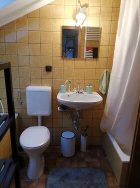 Foto - Etagenwohnung in Marburg