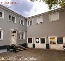 Vielseitiges Wohn- und Geschäftshaus zur Miete in zentraler LageHinterhof - Nürnberg Gibitzenhof