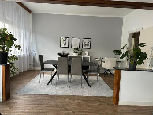 Foto - Etagenwohnung in Iserlohn