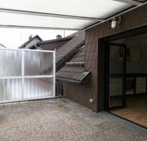 Gepflegte 3-Zimmer-Wohnung mit Balkon zu vermieten - Bexbach