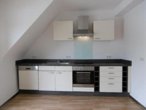 Foto - Etagenwohnung in Bexbach