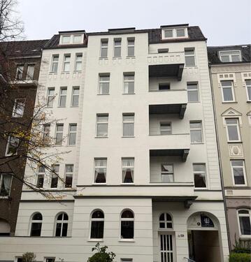 Foto - Charmante zwei Zimmerwohnung in der Esmarchstraße