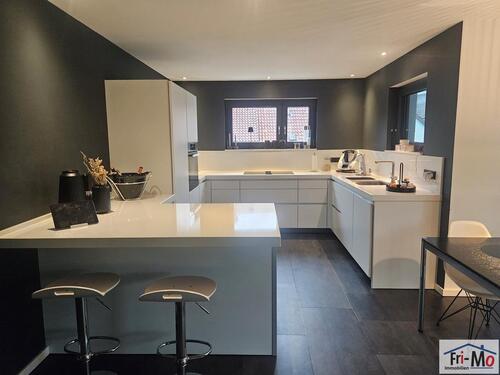 Foto - Etagenwohnung zur Miete in Bünde