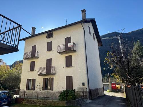 Foto - Dachgeschosswohnung in Santa Maria Maggiore 28038 V.Vigezzo