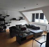 2. Zimmer-Wohnung mit EBK in zentraler Lage von Kempen