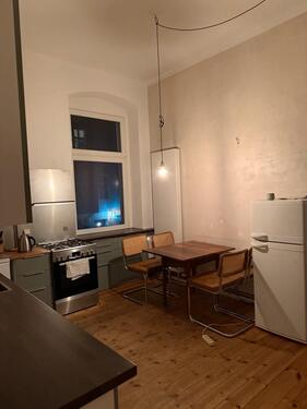 Foto - Etagenwohnung zur Miete in Berlin