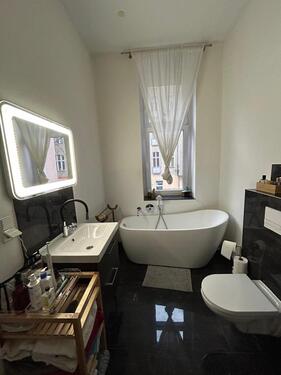 Foto - Etagenwohnung in Berlin