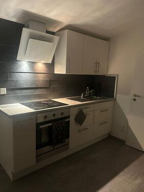 Foto - Etagenwohnung zur Miete in Hessisch Lichtenau