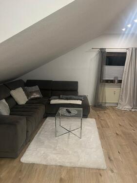 Foto - Etagenwohnung in Hessisch Lichtenau