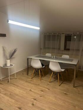 Foto - Etagenwohnung in Hessisch Lichtenau zur Miete