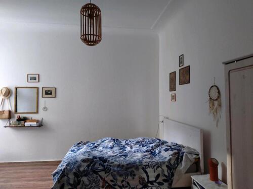 Foto - tolle Altbauwohnung 10.12-9.1. Zwischenmiete