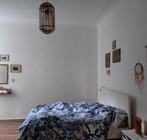 tolle Altbauwohnung 10.12-9.1. Zwischenmiete - Berlin Pankow