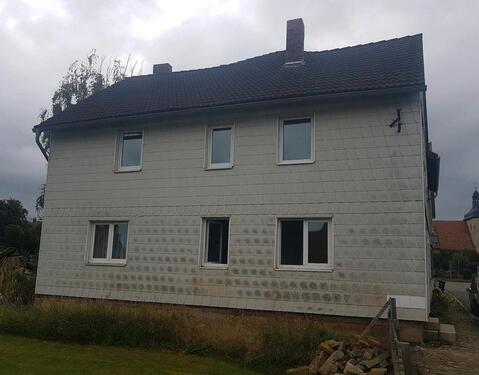 Foto - Einfamilienhaus zum Kaufen in Osterwieck