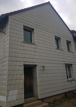 Foto - Einfamilienhaus in Osterwieck