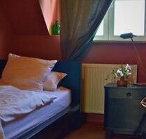 Ferienzimmer Monteurzimmer für Handwerker Feriengäste - Wandlitz