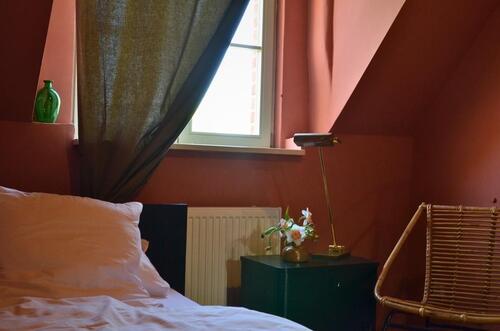 Foto - 1 Zimmer Etagenwohnung zur Miete in Wandlitz