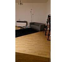 2 zimmer Wohnung zur UntermieteZwischenmiete - Berlin Tempelhof-Schöneberg