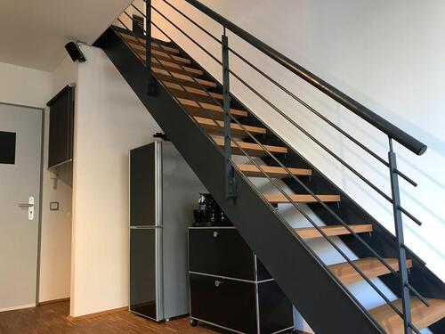 Foto - Suite Köllefornia - Löffelfertig Maisonette Wohnung 2,5 Zimmer