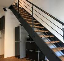 Suite Köllefornia - Löffelfertig Maisonette Wohnung 2,5 Zimmer - Hürth