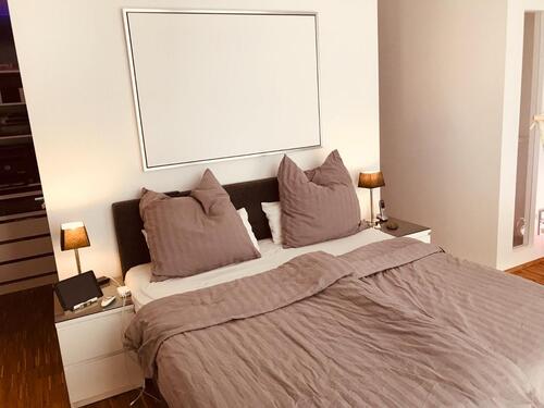 Foto - 2.5 Zimmer Maisonettenwohnung zur Miete in Hürth