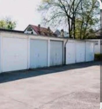 Foto - Garage in Wismar - 99,00&nbsp;EUR Miete,