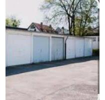 Garage in Wismar - 99,00&nbsp;EUR Miete, in Wismar (PLZ: 23966) Altstadt