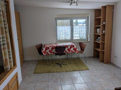 Foto - kleine Wohnung , Bad , kleiner Raum