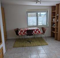 kleine Wohnung , Bad , kleiner Raum - Aschaffenburg Gailbach