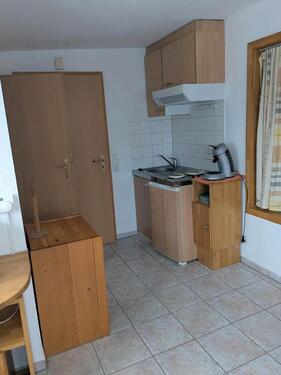 Foto - 1 Zimmer Etagenwohnung zur Miete in Aschaffenburg