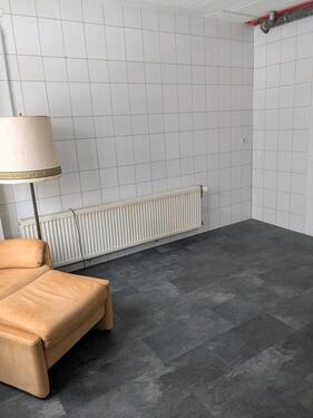 Foto - 1 Zimmer Etagenwohnung in Aschaffenburg