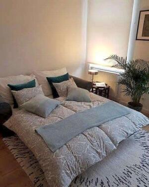 Foto - 2 Zimmer Etagenwohnung zur Miete in Ulm